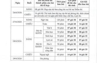 [🆕🇻🇳] SINH HỌC 4.0 – Thầy Nguyễn Duy Khánh 📚 Top1Learn 📕 Lịch thi tốt nghiệp THPT năm 2024
, shares-2✔️ , likes-57❤️️ , date-2024-03-21 21:35:03🇻🇳🇻🇳🇻🇳📰🆕