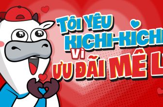 [🆕🇻🇳] Kichi-Kichi – Hệ thống nhà hàng Lẩu băng chuyền hàng đầu Việt Nam 🍔 Top1Food 🍜 [MIỀN NAM] TÔI YÊU KICHI-KICHI, VÌ ƯU ĐÃI SIÊU MÊ LYTôi có thể yêu Kichi-Kichi trong 4 ngày
Ngày xuân , ngày hạ  , ngày thu , và ngày đôngTôi yêu Ki , shares-125✔️ , likes-44K❤️️ , date-2024-03-27 22:40:13🇻🇳🇻🇳🇻🇳📰🆕