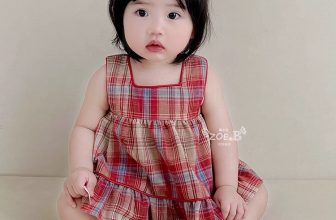 [🆕🇻🇳] Puppy Kids – Cửa hàng quần áo cho bé tại Hà Nội 😎❤️️⭐️ 𝐒𝐡𝐨𝐩𝐞𝐞:
𝐋𝐚𝐳𝐚𝐝𝐚: c
Nhất định phải có 1 cô con gái
Đi chơi cả tháng không lo đụng hàng nha
Puppy mời ba mẹ tham gia nhóm để nhận nhiều ưu đãi, mã giảm giá , shares-9✔️ , likes-100❤️️ , date-2024-03-27 02:32:07🇻🇳🇻🇳🇻🇳📰🆕