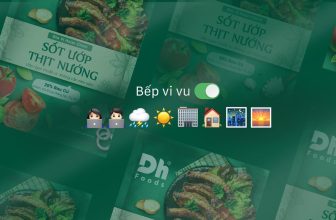 [🆕🇻🇳] Dh Foods – ❤ GIA VỊ TỰ NHIÊN – HÀNH TRÌNH ĐI KHẮP VIỆT NAM VÀ VƯƠN RA THẾ GIỚI ❤ 🍔 Top1Food 🍜 Úp úp mở mở – Không biết mang Dh Foods đi đâu, gặp ai đó ta
, shares-1✔️ , likes-27❤️️ , date-2024-03-18 19:42:47🇻🇳🇻🇳🇻🇳📰🆕