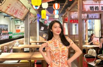 [🆕🇻🇳] 7Fuku – Izakaya Restaurant 🍔 Top1Food  🍜 DISCOVER THE TASTE OF JAPAN
[English below]
Cùng @minhhoachibi khám phá không gian chuẩn Nhật, món ăn chuẩn izakaya và là địa điểm hẹn hò cuối tuần với bạ , shares-0✔️ , likes-4❤️️ , date-2024-04-12 21:01:05🇻🇳🇻🇳🇻🇳📰🆕