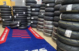 [🆕🇻🇳] Saigon MCP – CÔNG TY TNHH PHỤ KIỆN MÔ TÔ SÀI GÒN 🚗 Top1Go 🏍️  SaigonMCP – NHÀ PHÂN PHỐI CHÍNH HÃNG VỎ/LỐP MITAS TẠI VIỆT NAM.
Vỏ/lốp MITAS được sản xuất trực tiếp tại Châu Âu (Slovenia), đáp ứng đầy đủ các tiêu chuẩn , shares-0✔️ , likes-49❤️️ , date-2024-03-28 19:35:46🇻🇳🇻🇳🇻🇳📰🆕