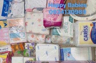 [🆕🇻🇳] Happy Babies Shop- Chuyên Đồ Dùng Sau Sinh, Mẹ & Bé 👕 Top1Fashion 👗  Cảm ơn khách iu ủng hộ trọn gói sơ sinh bên shop em  Vẫn tiêu chí #sản_phẩm_tốt #chất_lượng_cao #vừa_túi_tiền  mẹ Tuyên luôn lựa đồ kỹ càng cho các bé yêu, , shares-0✔️ , likes-3❤️️ , date-2024-03-22 17:14:13🇻🇳🇻🇳🇻🇳📰🆕