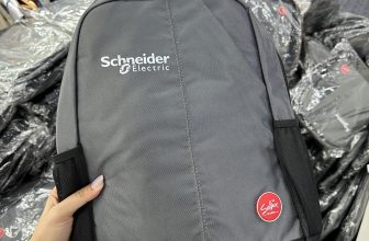 [🆕🇻🇳] OEM Group – Sản Xuất Quà Tặng Doanh Nghiệp Trọn Gói 👨‍🔧   #QC trước khi balo đến tay quý khách hàng Schneider ElectricKhông chỉ sở hữu quy trình nhà xưởng sản xuất nghiêm ngặt, từng sản phẩm #OEMGroup luôn được , shares-0✔️ , likes-15❤️️ , date-2024-03-17 15:16:31🇻🇳🇻🇳🇻🇳📰🆕