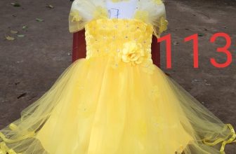 [🆕🇻🇳] Đầm Công Chúa – Đầm công chúa cho bé yêu 🧑‍🧒❤️️👶⭐️ Mã 113
, shares-0✔️ , likes-52❤️️ , date-2024-03-24 14:49:04🇻🇳🇻🇳🇻🇳📰🆕