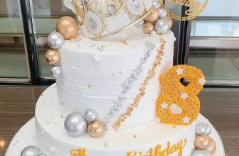 [🆕🇻🇳] Hương Việt Bakery 🍔 Top1Food  🍜  Hãy tham khảo Album hàng trăm mẫu bánh tươi mới của Hương Việt Bakery, và lựa chọn cho mình chiếc bánh phù hợp nhất nhé quý khách yêu
Tất cả mọi dịp lễ  , shares-6✔️ , likes-593❤️️ , date-2024-03-25 16:34:55🇻🇳🇻🇳🇻🇳📰🆕