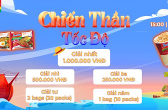 [🆕🇻🇳] Indomie Vietnam – Mì xào khô Indomie – Hương vị được yêu thích trên toàn thế giới! 🍔 Top1Food  🍜 Tham gia cùng Indomie nhé!
CHINH PHỤC CHIẾN TRƯỜNG INDOMIE – CUỘC THI “CHIẾN THẦN TỐC ĐỘ”  Nếu bạn là một tín đồ yêu mì của Indomie thì cuộc hành trình ch , shares-1✔️ , likes-19❤️️ , date-2024-03-19 14:03:36🇻🇳🇻🇳🇻🇳📰🆕