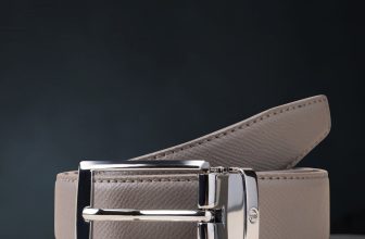 [🆕🇻🇳] Adam Outlet – Thương hiệu vest cưới may sẵn hàng đầu Việt Nam 👕 Top1Fashion 👗  𝐆𝐑𝐄𝐘 𝐋𝐄𝐀𝐓𝐇𝐄𝐑 𝐁𝐄𝐋𝐓 | 𝐅𝐎𝐑 𝐃𝐈𝐅𝐅𝐄𝐑𝐄𝐍𝐓 𝐋𝐎𝐎𝐊𝐒Với tính chất trung tính, màu ghi dễ dàng kết hợp với các gam màu khác, làm nó trở thành sự lựa chọn lý tưởng ch , shares-0✔️ , likes-1❤️️ , date-2024-03-19 00:38:01🇻🇳🇻🇳🇻🇳📰🆕