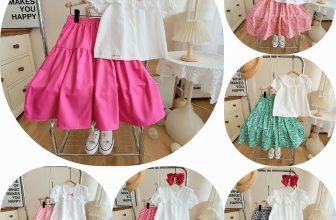 [🆕🇻🇳]  May mặc trẻ em Kidsky – Nơi gửi gắm niềm tin mua sắm của mẹ và bé 😎❤️️⭐️ Chủ nhật xinh xịn
______________________
Đ𝐮́𝐧𝐠 𝐥𝐮́𝐜 𝐭𝐡𝐢̀ 𝐇𝐚̣𝐧𝐡 𝐩𝐡𝐮́𝐜
Đ𝐮́𝐧𝐠 𝐧𝐠𝐮̛𝐨̛̀𝐢 𝐭𝐡𝐢̀ 𝐁𝐢̀𝐧𝐡 𝐘𝐞̂𝐧
Đ𝐮́𝐧𝐠 ” 𝐆𝐮𝐮𝐮𝐮 ” 𝐭𝐡𝐢̀ đ𝐚̣̆𝐭 𝐥𝐢𝐞̂̀𝐧 𝐭𝐚𝐲 𝐚Chất liệu áo m , shares-0✔️ , likes-17❤️️ , date-2024-03-24 03:27:18🇻🇳🇻🇳🇻🇳📰🆕