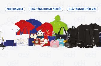 [🆕🇻🇳] OEM Group – Sản Xuất Quà Tặng Doanh Nghiệp Trọn Gói 👨‍🔧  OEM GROUP là một đối tác tin cậy cho mọi nhu cầu sản xuất merchandise, hàng khuyến mãi và quà tặng doanh nghiệp độc đáo, sáng tạo với đa dạng sản phẩm như  , shares-0✔️ , likes-8❤️️ , date-2024-03-26 20:25:04🇻🇳🇻🇳🇻🇳📰🆕