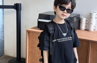 [🆕🇻🇳] Tiệm nhà Min – Shop chuyên quần áo trẻ em hàng QCCC, phong cách Hàn Quốc 😎❤️️⭐️ New T-shirt at the store
ÁO THUN BASIC AMBB
Color: đen, trắng
Size: 90-150
Hàng sẵn mẹ chấm để tư vấn và báo giá nhé
Shopee mall  #qccc #kidsfashion # , shares-0✔️ , likes-6❤️️ , date-2024-03-29 20:06:52🇻🇳🇻🇳🇻🇳📰🆕