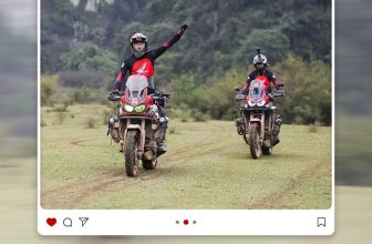 [🆕🇻🇳] Honda BigBike Việt Nam – Xe phân khối lớn của Honda tại Việt Nam 🚗 Top1Go 🏍️  Đằng sau mỗi chặng đường các BigBros đi qua là một câu chuyện để đời. Mà ở đó, từng ki-lô-mét dịch chuyển đều gắn liền với:Một hành trình mới mẻ, dù có đ , shares-0✔️ , likes-1K❤️️ , date-2024-03-27 00:00:21🇻🇳🇻🇳🇻🇳📰🆕