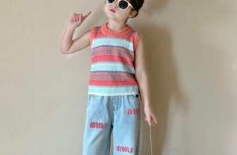 [🆕🇻🇳]  San San Kids – Quần áo trẻ em cao cấp 🧑‍🧒❤️️👶⭐️ BỘ SƯU TẬP XUÂN HÈ 2024 MỚI NHẤT
Màu: Vui lòng xem dưới hình.
HÀNG ORDER
Vui lòng xem giá dưới trong từng ảnh , chi tiêt xin liên hệ shop
========= , shares-1✔️ , likes-23❤️️ , date-2024-03-14 14:09:39🇻🇳🇻🇳🇻🇳📰🆕