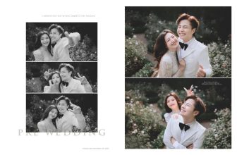 [🆕🇻🇳] Aura Studio – Wedding Service 👕 Top1Fashion 👗  Trở thành cô dâu đẹp nhất là ước mơ của mọi cô gái còn biến anh thành cô dâu hạnh phúc nhất là mơ ước của đời anh.______________
𝗔𝘂𝗿𝗮 𝗦𝘁𝘂𝗱𝗶𝗼 – 𝗪𝗲𝗱𝗱𝗶𝗻𝗴 𝗦𝗲 , shares-1✔️ , likes-53❤️️ , date-2024-03-28 11:46:52🇻🇳🇻🇳🇻🇳📰🆕