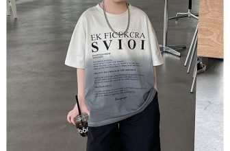 [🆕🇻🇳] Tiệm nhà Min – Shop chuyên quần áo trẻ em hàng QCCC, phong cách Hàn Quốc 😎❤️️⭐️ New T-shirt at the store…
ÁO THUN OMBRE MÀU BE XÁM
Size 90-150
Hàng sẵn mẹ chấm (.) để tư vấn và báo giá nhé
Shopee mall  #qccc #kidsfashion #koreastyl , shares-0✔️ , likes-6❤️️ , date-2024-03-29 20:33:52🇻🇳🇻🇳🇻🇳📰🆕