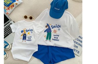 [🆕🇻🇳] FAMILYLOVE.VN là Thương hiệu Áo Gia Đình uy tín lâu năm thành lập từ năm 2013 👕 Top1Fashion 👗  Mẫu “SMILE”  BEST SELLER của FAMILYLOVE.Một gợi ý cho gia đình bạn khi đến mùa của VITAMIN SEA.
Xem và thanh toán khi nhận hàng
Chần chừ gì nữa? Inbox nhẹ , shares-0✔️ , likes-17❤️️ , date-2024-03-16 03:09:08🇻🇳🇻🇳🇻🇳📰🆕