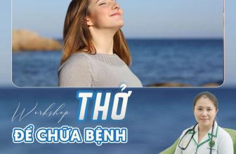 [🆕🇻🇳] Yoga và Thiền Trái Tim Vàng 🧘 Top1Yoga 🧘 WORKSHOP “THỞ ĐỂ CHỮA BỆNH, PHƯƠNG PHÁP TRỊ LIỆU TỰ NHIÊN”
Bạn thường hít thở không đều, thậm chí nhiều lúc nín thở trong vô thức vì quá tập trung làm một , shares-0✔️ , likes-1❤️️ , date-2024-03-19 16:09:22🇻🇳🇻🇳🇻🇳📰🆕