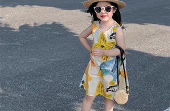 [🆕🇻🇳] Cara Sweet – Sản xuất và phân phối hàng thiết kế trẻ em 😎❤️️⭐️ Một chiếc đầm xinh mát quá ạ
Họa tiết sao biển bắt mắt bé nào cũng thích
Màu sạch, sang tôn da
Thô cotton mềm mát
Size 18/24y-10/11y
Giá 149k -> 23 , shares-4✔️ , likes-171❤️️ , date-2024-03-25 13:41:14🇻🇳🇻🇳🇻🇳📰🆕