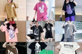 [🆕🇻🇳]  Bon Kids Shop – Thời trang trẻ em – CHUYÊN SỈ & LẺ THỜI TRANG TRẺ EM!!! 🧑‍🧒❤️️👶⭐️  , shares-0✔️ , likes-2❤️️ , date-2024-03-23 03:39:09🇻🇳🇻🇳🇻🇳📰🆕