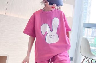 [🆕🇻🇳]  Bon Kids Shop – Thời trang trẻ em – CHUYÊN SỈ & LẺ THỜI TRANG TRẺ EM!!! 🧑‍🧒❤️️👶⭐️ B19. #GIẢM_65K_1_BỘ.
Đủ size từ 9-35kg tùy mẫu.
Inbox Shop để có thêm thông tin.
, shares-0✔️ , likes-11❤️️ , date-2024-03-22 13:07:32🇻🇳🇻🇳🇻🇳📰🆕