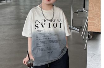 [🆕🇻🇳] Tiệm nhà Min – Shop chuyên quần áo trẻ em hàng QCCC, phong cách Hàn Quốc 😎❤️️⭐️ 𝗦𝗨𝗠𝗠𝗘𝗥 𝗖𝗢𝗟𝗟𝗘𝗖𝗧𝗜𝗢𝗡 𝟮𝟬𝟮𝟰
𝑵𝒉𝒂̀ 𝑴𝒊𝒏 𝒕𝒓𝒂̀𝒏 𝒏𝒈𝒂̣̂𝒑 𝒄𝒂́𝒄 𝒐𝒖𝒕𝒇𝒊𝒕 𝒉𝒆̀ 𝒙𝒊𝒏𝒉 𝒙𝒂̆́𝒏 𝒄𝒉𝒐 𝒄𝒂́𝒄 𝒃𝒆́ 𝒕𝒖̛̀ 1 đ𝒆̂́𝒏 𝒕𝒓𝒆̂𝒏 10 𝒕𝒖𝒐̂̉𝒊
Size 90-150
Chất liệu mịn mát, chuẩn f , shares-28✔️ , likes-11K❤️️ , date-2024-03-29 22:46:35🇻🇳🇻🇳🇻🇳📰🆕