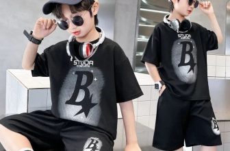 [🆕🇻🇳] Bon Kids Shop – Thời trang trẻ em – CHUYÊN SỈ & LẺ THỜI TRANG TRẺ EM!!! 🧑‍🧒❤️️👶⭐️ B21. #ĐỒNG_GIÁ_65K (Đủ size 9-35kg)
Duy nhất hôm nay.
Yên tâm kiểm hàng trước khi thanh toán.
Inbox #Bon_Kids_Shop để có thêm chi tiết mẫu.
, shares-0✔️ , likes-3❤️️ , date-2024-03-23 03:07:27🇻🇳🇻🇳🇻🇳📰🆕