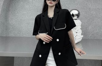 [🆕🇻🇳] 08 District – Quần áo – Thương hiệu 👕 Top1Fashion 👗  VEST HÈ MỚI VỀVest charm viền ngọc trai xinh xinh mới về luôn nè  Hàng hè mới đang dần về rồi nha CE ơii!Và vẫn đang SALE GIÁ SHOCK cả store các sản , shares-0✔️ , likes-11❤️️ , date-2024-03-26 18:04:38🇻🇳🇻🇳🇻🇳📰🆕