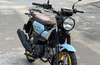 [🆕🇻🇳] Saigon MCP – CÔNG TY TNHH PHỤ KIỆN MÔ TÔ SÀI GÒN 🚗 Top1Go 🏍️  Hình ảnh thực tế niềng YOKO CROSS-X trên YAMAHA PG-1Made in Thailand
Nguyên set căm + đùm + niềng . Cả 2 bánh trước và sau
Có 3 màu : VÀNG GOLD –  , shares-0✔️ , likes-5❤️️ , date-2024-03-26 13:31:06🇻🇳🇻🇳🇻🇳📰🆕