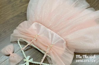 [🆕🇻🇳] Váy Công Chúa – Mẹ Thỏ Xinh – Váy công chúa thiết kế cao cấp cho bé gái 🧑‍🧒❤️️👶⭐️ Mẫu 2 dây voan mềm rớt vai lấp lánh mặc lên sang chảnh đáng yêu lắm ạ Nếu ko thích dáng 2 dây các mẹ có thể đặt sang loại sát nách nhen ạ
Đủ màu xinh: Trắn , shares-0✔️ , likes-0❤️️ , date-2024-03-30 02:13:07🇻🇳🇻🇳🇻🇳📰🆕