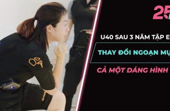 [🆕🇻🇳] 25 FIT hệ thống phòng tập công nghệ EMS Training ⛹️‍♂️ U40 THAY ĐỔI NGOẠN MỤC CẢ MỘT DÁNG HÌNH SAU 3 NĂM TẬP EMS TRAININGLịch trình làm việc dày đặc tại một tập đoàn đa quốc gia luôn là điều khiến cho hội v , shares-0✔️ , likes-9❤️️ , date-2024-03-26 14:00:45🇻🇳🇻🇳🇻🇳📰🆕