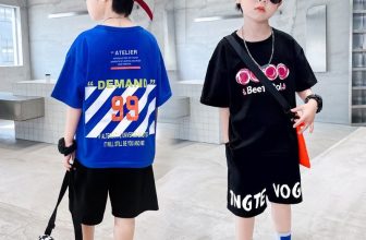 [🆕🇻🇳] Bon Kids Shop – Thời trang trẻ em – CHUYÊN SỈ & LẺ THỜI TRANG TRẺ EM!!! 🧑‍🧒❤️️👶⭐️ B28.#BIG_SALE
Còn nhiều mẫu bé trai-gái, ib xem thêm.
Hàng xịn loại 1 – Bao kiểm hàng – Bao đổi trả thoải mái luôn.
, shares-0✔️ , likes-6❤️️ , date-2024-03-25 04:05:18🇻🇳🇻🇳🇻🇳📰🆕