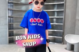 [🆕🇻🇳] Bon Kids Shop – Thời trang trẻ em – CHUYÊN SỈ & LẺ THỜI TRANG TRẺ EM!!! 🧑‍🧒❤️️👶⭐️ B38. #ĐỒNG_GIÁ_65K chỉ duy nhất hôm nay (Đủ size tới 35kg)
Chất siêu đẹp
Được kiểm hàng thoải mái, bao đổi trả.
, shares-0✔️ , likes-6❤️️ , date-2024-04-01 18:26:35🇻🇳🇻🇳🇻🇳📰🆕