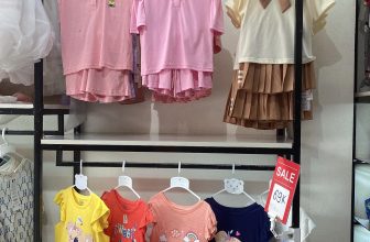 [🆕🇻🇳] LiTibaby Thanh Hóa – Thời trang trẻ em Việt 😎❤️️⭐️ Siêu Sale Ngày Hè. Giá chỉ từ 9k,39k,69k
#Chương trình sale vẫn đang diễn ra với đầy đủ các mặt hàng hè bộ đồ đi chơi bộ đồ mặc ở nhà áo phông và áo sơ mi , shares-0✔️ , likes-4❤️️ , date-2024-03-18 17:07:22🇻🇳🇻🇳🇻🇳📰🆕