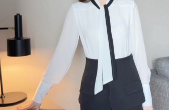 [🆕🇻🇳] XIICO 👕 Top1Fashion 👗  Đã bao lâu rồi các nàng chưa sắm cho mình một set đồ mới ???
Hãy rinh ngay 𝑳𝒖𝒄𝒚 𝑺𝒆𝒕 này đi ạ vì em ấy chắc chắn không làm nàng thất vọng. Chất liệu siêu mề , shares-1✔️ , likes-24❤️️ , date-2024-04-09 01:00:22🇻🇳🇻🇳🇻🇳📰🆕