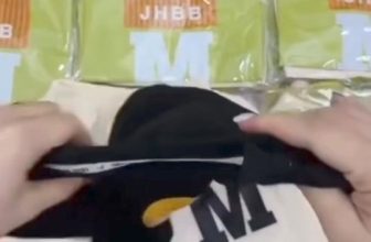 [🆕🇻🇳] Shop bé yêu 🧑‍🧒❤️️👶⭐️ /hàng thật – mẫu thật-  đẹp lấy sấu trả lại
—.  sales lớn- #49k/1Bộ  ( giá cũ 109k )
-#199k=4 bộ  miễn ship Đủ size 7- 45Kg
chất  cốt tông mềm mịn mát lạ , shares-1✔️ , likes-57❤️️ , date-2024-05-03 04:41:38🇻🇳🇻🇳🇻🇳📰🆕