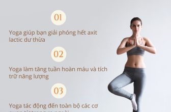 [🆕🇻🇳] Livan Studio ⚽ Top1Sport ⛹️‍♂️ ĐIỂM KHÁC BIỆT GIỮA YOGA VÀ CÁC MÔN THỂ THAO KHÁCCác bộ môn thể dục khác làm mạnh cơ bắp và sức mạnh về thể lực qua các động tác có cường độ cao, từ đó  , shares-1✔️ , likes-7❤️️ , date-2024-03-21 17:00:20🇻🇳🇻🇳🇻🇳📰🆕