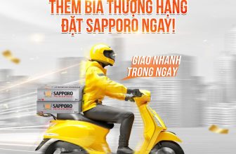 [🆕🇻🇳] Sapporo Vietnam 🍻 Top1Drink 🥂 Thèm bia thượng hạng, đặt Sapporo ngay!Mở tủ thấy hết Sapporo?
Đừng lo, Sapporo giao ngay trong ngày kèm các ưu đãi không thể bỏ qua!Gọi ngay số hotl , shares-0✔️ , likes-11❤️️ , date-2024-03-23 01:00:51🇻🇳🇻🇳🇻🇳📰🆕