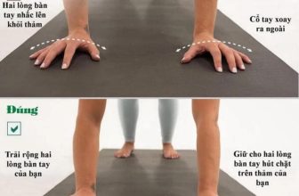 [🆕🇻🇳] Chị Đẹp Yoga 🧘 Top1Yoga 🤸🏻‍♀️ 10 Sai lầm phổ biến trong các tư thế Yoga  #healthy #yoga #yogagiammobung #xuhuong #eothon #yogagiamcan #yogagiammo #giadinhyoga #trendingreels #suckhoe #Y , shares-0✔️ , likes-2❤️️ , date-2024-05-05 18:59:19🇻🇳🇻🇳🇻🇳📰🆕