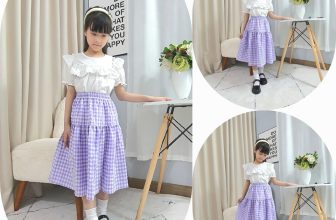 [🆕🇻🇳]  May mặc trẻ em Kidsky – Nơi gửi gắm niềm tin mua sắm của mẹ và bé 😎❤️️⭐️ 𝐇𝐄𝐋𝐋𝐎 𝐒𝐔𝐍𝐒𝐇𝐈𝐍𝐄 || Ưng từ kiểu dáng đến chất liệu, riêng form này mặc bao nhiêu năm vẫn xinh
Sang tuần là đón nắng rồi ạ
Các bé lên đồ đi chơi, đi học, p , shares-0✔️ , likes-8❤️️ , date-2024-03-19 19:44:22🇻🇳🇻🇳🇻🇳📰🆕