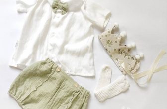 [🆕🇻🇳] Le Tulipe – Korean Style Baby Clothes 🧑‍🧒❤️️👶⭐️ Thời tiết vào Hè ngày một nóng nực, ưu tiên các gam màu của cỏ cây nha bố mẹ.
Sẵn size từ 2,5kg
, shares-0✔️ , likes-0❤️️ , date-2024-04-01 01:01:54🇻🇳🇻🇳🇻🇳📰🆕