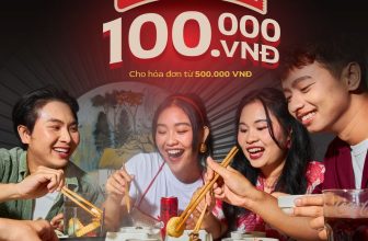 [🆕🇻🇳] Manwah – Taiwanese Hot Pot 🍔 Top1Food 🍜 [MIỀN NAM] SĂN COUPON 100,000Đ – SỐ LƯỢNG CÓ HẠN
Duy nhất từ 27/03 – 31/03. Lấy mã ngay:Manwah mời bạn cùng người thân ghé nhà hàng quây quần, thưởng  , shares-21✔️ , likes-696❤️️ , date-2024-03-26 09:56:58🇻🇳🇻🇳🇻🇳📰🆕