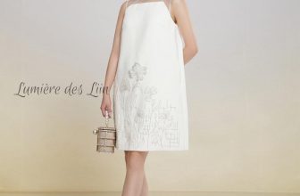 [🆕🇻🇳] Lumière des Liin 👕 Top1Fashion 👗  Váy xinh xúng xính
————–
Thiết kế, cover hàng hiệu, may đo theo mẫu
Nguồn ảnh: Chancos
, shares-0✔️ , likes-9❤️️ , date-2024-03-29 14:50:01🇻🇳🇻🇳🇻🇳📰🆕