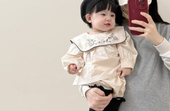 [🆕🇻🇳] Puppy Kids – Cửa hàng quần áo cho bé tại Hà Nội 😎❤️️⭐️ 𝐒𝐡𝐨𝐩𝐞𝐞:
𝐋𝐚𝐳𝐚𝐝𝐚: c
Hàng xinh chẳng kém hàng Hàn, mà giá chỉ bằng 1/3 hàng Hàn thui
𝐁𝐨̣̂ 𝐪𝐮𝐚̂̀𝐧 𝐚́𝐨 𝐤𝐞𝐦, 𝐓𝐡𝐨̉
Chất liệu: Thô cotton màu kem, cổ vuông, hìn , shares-0✔️ , likes-2❤️️ , date-2024-03-25 02:34:09🇻🇳🇻🇳🇻🇳📰🆕