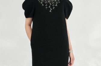 [🆕🇻🇳] Lumière des Liin 👕 Top1Fashion 👗  Dẫn đầu xu thế thời trang
————–
Thiết kế, cover hàng hiệu, may đo theo mẫu
Nguồn ảnh: Chancos
, shares-0✔️ , likes-2❤️️ , date-2024-03-25 14:25:10🇻🇳🇻🇳🇻🇳📰🆕