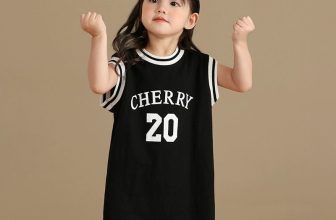 [🆕🇻🇳] Cara Sweet – Sản xuất và phân phối hàng thiết kế trẻ em 😎❤️️⭐️ Một chiếc đầm thun phong cách thể thao đẹp hết sẩy
Chất cotton 4 chiều mềm mát em quá là ưng
In trước sau đỉnh của chóp
Phối bo dệt đẹp đỉnh
Hợp cả chị , shares-0✔️ , likes-2❤️️ , date-2024-03-24 13:37:36🇻🇳🇻🇳🇻🇳📰🆕