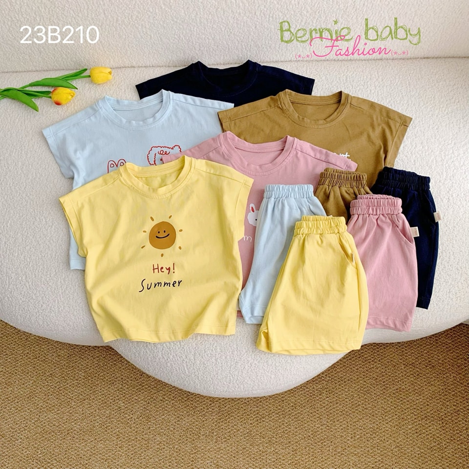 [🆕🇻🇳] Lullaby luôn hiểu rõ nhu cầu 😎❤️️⭐️ BERNIE-23B210
𝐁𝐎̣̂ 𝐁𝐀 𝐋𝐎̂̃ 𝐂𝐀́𝐍𝐇 𝐃𝐎̛𝐈 𝐔𝐍𝐈𝐒𝐄𝐗
——————————————————
HÀNG SẴN GIAO NGAYSize: 80-130 (9-23kg)
Color: x.than – x.dương – vàng – hồng – nâu
—— , shares-0✔️ , likes-2❤️️ , date-2024-06-10 16:00:24🇻🇳🇻🇳🇻🇳📰🆕