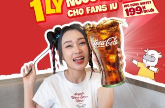 [🆕🇻🇳] Kichi-Kichi – Hệ thống nhà hàng Lẩu băng chuyền hàng đầu Việt Nam 🍔 Top1Food 🍜 [CÁC TỈNH MIỀN NAM] TIPS ĂN BUFFET TRỌN GÓI BAO GỒM NƯỚC NGỌT CHỈ 199K/NGƯỜIƯu đãi siêu hời dành cho Fans guộc, say WOW không say no, Kichi-Kichi sẽ hướ , shares-21✔️ , likes-73K❤️️ , date-2024-03-25 14:48:59🇻🇳🇻🇳🇻🇳📰🆕