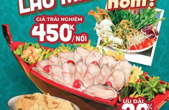 [🆕🇻🇳] Hải Sản Phố – 48 Liễu Giai 🍔 Top1Food 🍜 𝑴𝒊𝒆̂̀𝒏 𝑻𝒂̂𝒚 𝒗𝒂̂̃𝒚 𝒈𝒐̣𝒊, 𝒉𝒐̉𝒊 𝒔𝒂𝒐 𝒄𝒉𝒂̂̀𝒏 𝒄𝒉𝒖̛̀?
CƠ HỘI HIẾM CÓ  Thưởng thức full combo lẩu miền Tây chỉ từ 𝟏𝟓𝟎𝐤/𝐧𝐠𝐮̛𝐨̛̀𝐢!!Thật đáng tiếc nếu bạn chưa có c , shares-2✔️ , likes-45K❤️️ , date-2024-03-25 23:47:02🇻🇳🇻🇳🇻🇳📰🆕