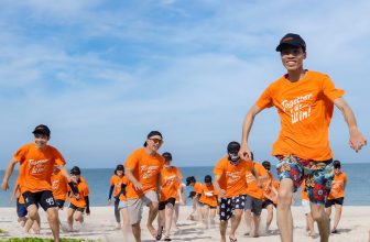 [🆕🇻🇳] OEM Group – Sản Xuất Quà Tặng Doanh Nghiệp Trọn Gói 👨‍🔧  Ai thấy đúng giơ tay
Để #OEMGroup giúp bạn có những chiếc áo team building xinh xắn, mang chất riêng của doanh nghiệp mình nhé!
_________
Liên hệ tư v , shares-0✔️ , likes-10❤️️ , date-2024-03-28 14:32:01🇻🇳🇻🇳🇻🇳📰🆕