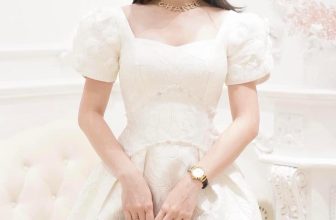 [🆕🇻🇳] Lumière des Liin 👕 Top1Fashion 👗  Các chị yêu có tiệc trong tháng này rinh về cho mình một em váy siêu yêu này nha.
, shares-0✔️ , likes-1❤️️ , date-2024-03-28 14:35:38🇻🇳🇻🇳🇻🇳📰🆕